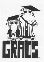 1977 Graduates Sections