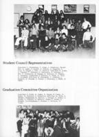 1977 Student Council