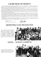 1978 Graduating Class Organization