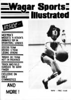 1979 Sports Sections