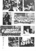 1979 Music / Band / Choir