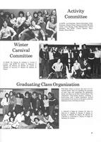 1979 Graduating Class Organization