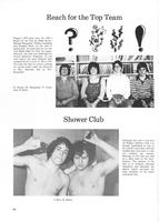 1979 Unique Clubs