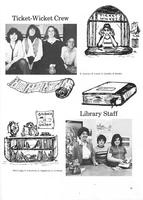 1979 Library Monitors