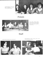 1979 Yearbook Staff