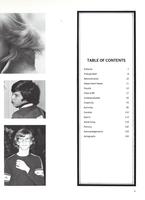 1980 Tables of Contents