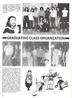 1980 Graduating Class Organization