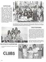 1980 Unique Clubs
