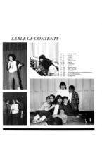 1981 Tables of Contents
