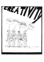 1981 Creativity Sections