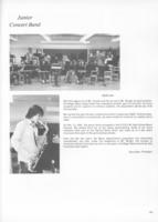 1981 Music / Band / Choir