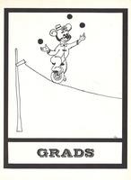1982 Graduates Sections