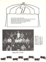 1982 Five Year Club