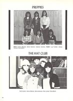 1982 Unique Clubs