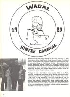 1982 Winter Carnival