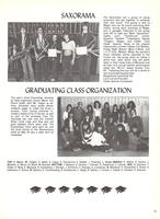 1982 Graduating Class Organization