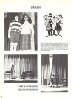 1982 Theatre, School Play, Drama