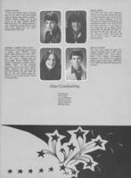 1983 Also Graduating