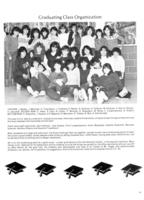 1983 Graduating Class Organization