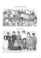 1983 Student Council