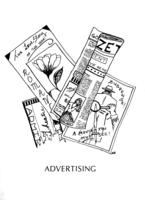 1983 Advertising Sections