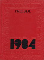 1984 Prelude Covers