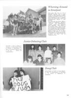 1984 Unique Clubs