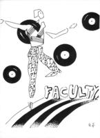 1985 Staff/Faculty/Teachers