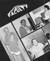 1986 Staff/Faculty/Teachers
