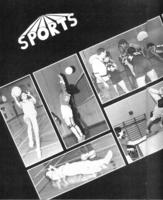 1986 Sports Sections