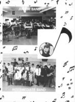 1986 Music / Band / Choir