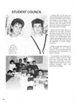 1986 Student Council