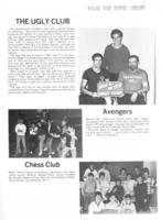 1986 Chess
