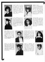 1987 Graduate Format