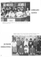 1987 Library Monitors
