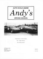 1987 Driver Education