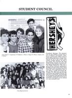 1988 Student Council