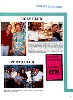 1988 Ugly Club