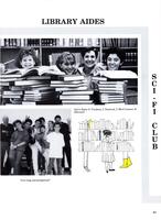 1988 Library Monitors