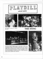 1988 Theatre, School Play, Drama