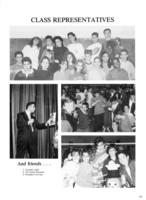 1989 Student Council