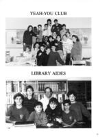 1989 Library Monitors