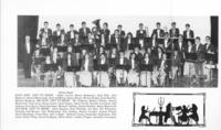 1989 Music / Band / Choir