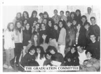 1989 Graduating Class Organization