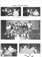 1989 Theatre, School Play, Drama