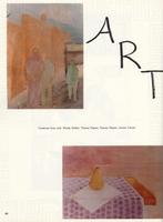 1990 Colour Art