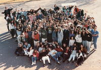 1990 Group Photos