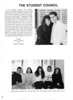1991 Student Council