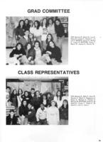 1991 Student Council
