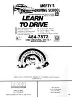 1991 Driver Education